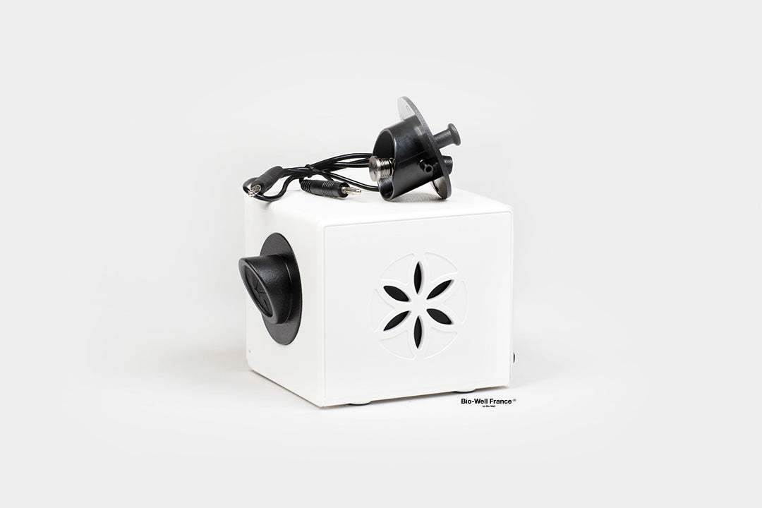 Calibration Unit