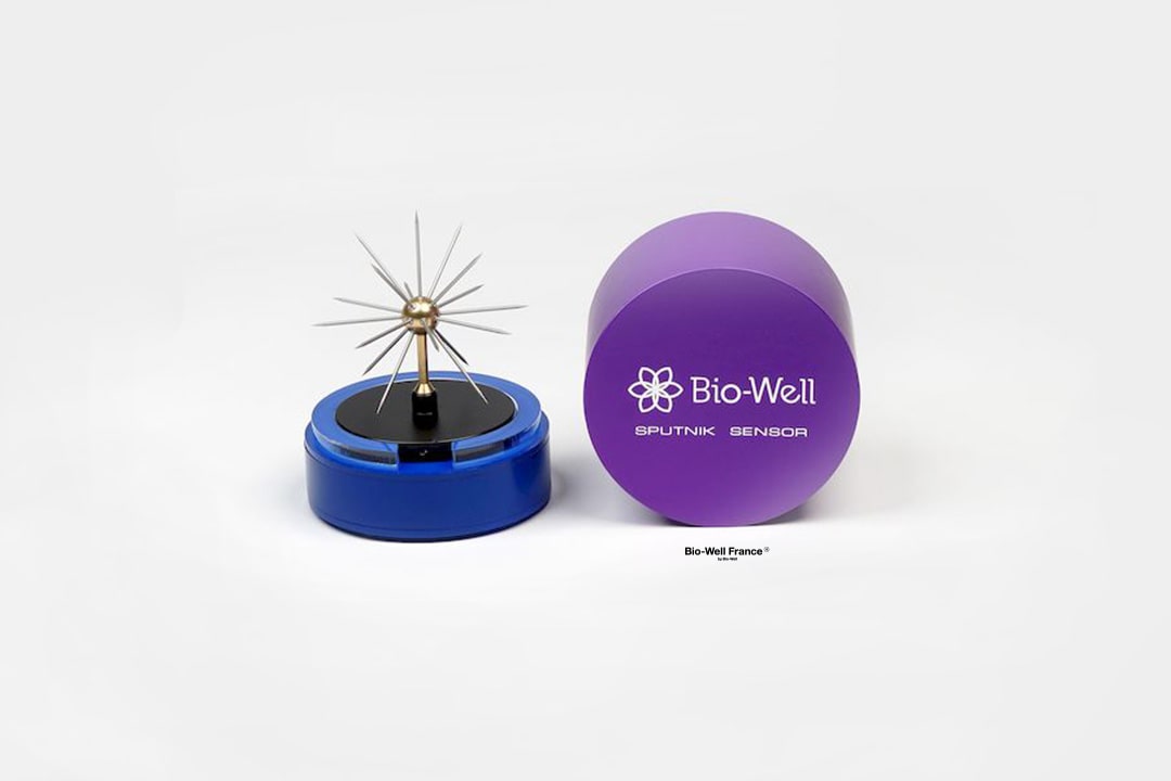 Sensor Spoutnik Bio-Well